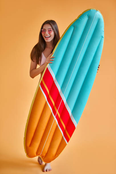istock Young woman isolated 1067824770