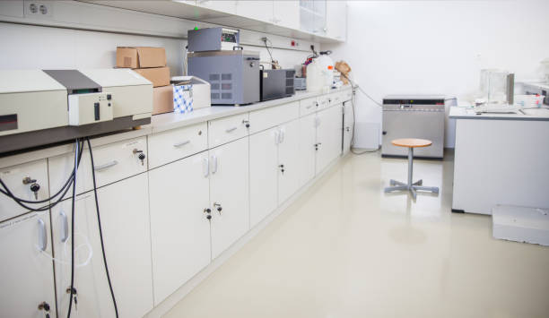 istock Wine and Grape Research Laboratory 1067828750