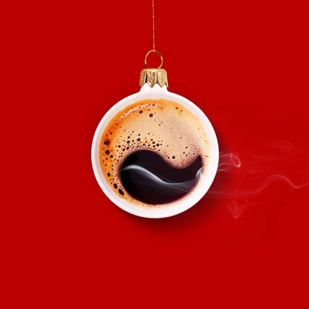 concept. - coffee cup cappuccino food photos et images de collection