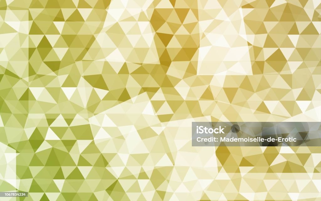 Color Triangle Backround Bright Multi Color Triangles Background Vector Illustration For Design ...