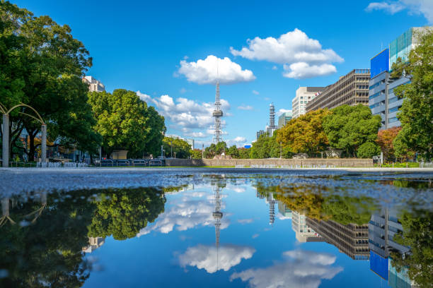 nagoya tv tower