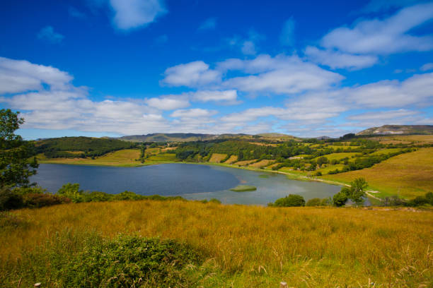 istock The farmers fields from Colgagh Lough Viewpoint 1067838624