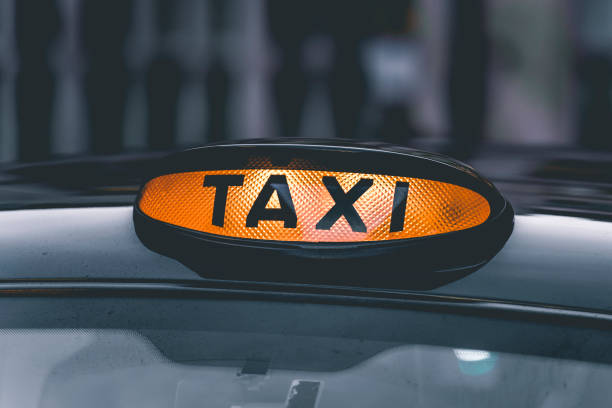 istock London Taxi 1067839792