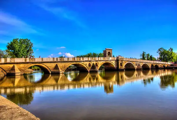 Photo of Amazing bridge