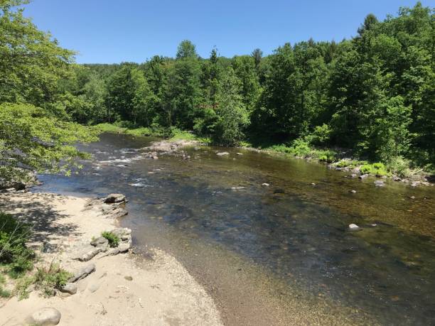 istock Summer waterways, and landscapes 1067853956