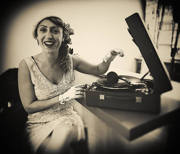 istock Yes, this crazy music invites you to dance!!! 1067858232