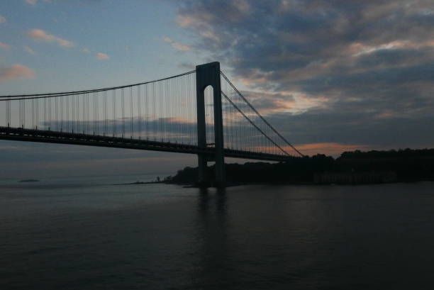 istock Verrazano-Narrows Bridge 1067861310