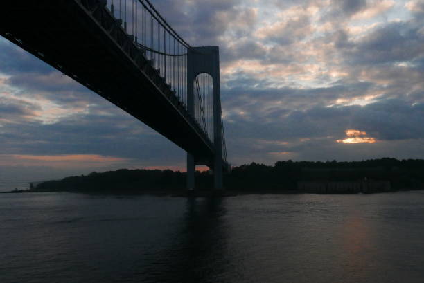 istock Verrazano-Narrows Bridge 1067861410