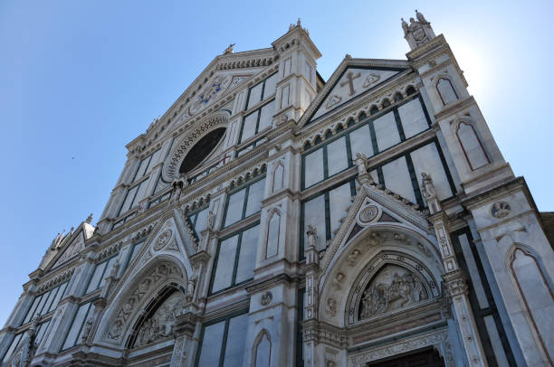 istock The cathedral of Florence (Duomo) 1067872580