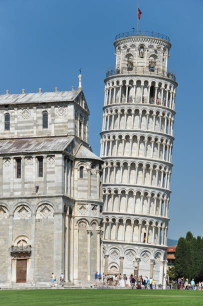 istock Leaning tower of Pisa 1067876024