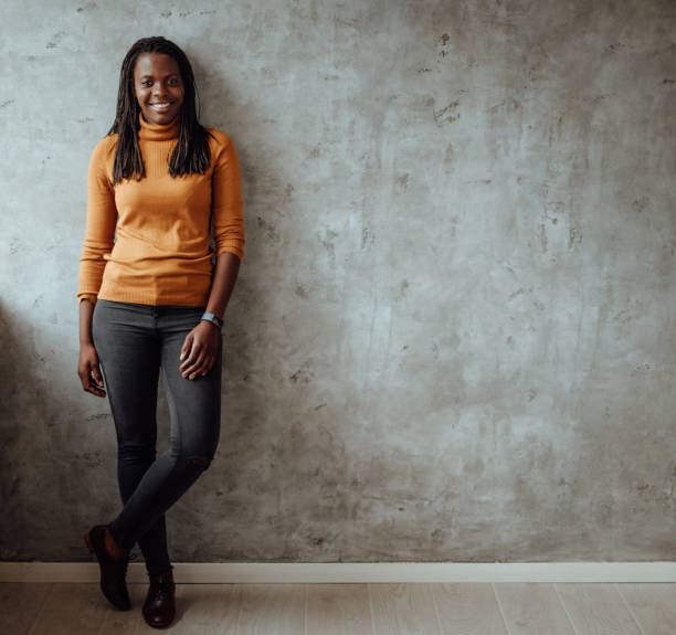 istock Smiling businesswoman 1067904698