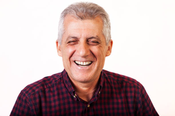 istock Portrait of man 1067907948