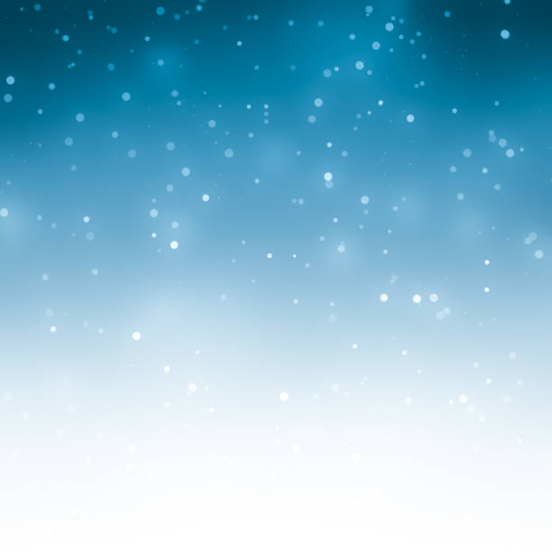 istock blue glitter texture christmas with light snow background 1067918166