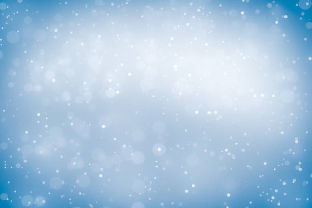 istock blue glitter texture christmas with light snow background 1067918488