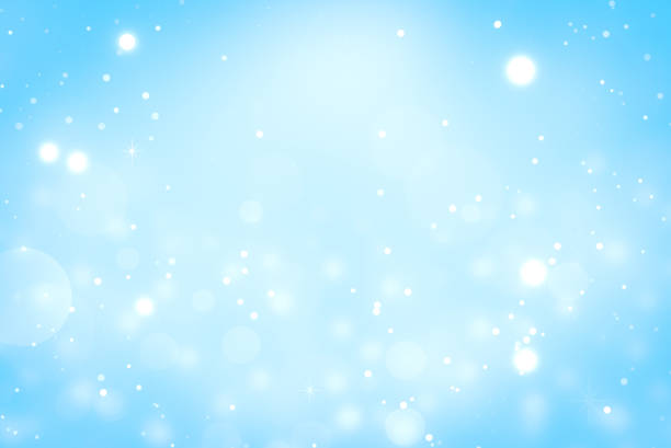 istock blue glitter texture christmas with light snow background 1067918932
