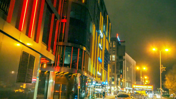 istock Apartments hotel in Estonia 1067928814