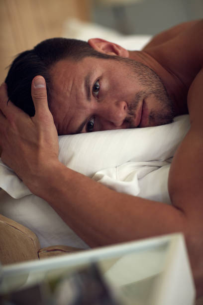 istock Time to get up and begin the day 1067957118