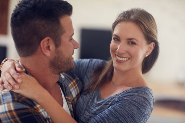 istock Being with you brings me so much happiness 1067957318