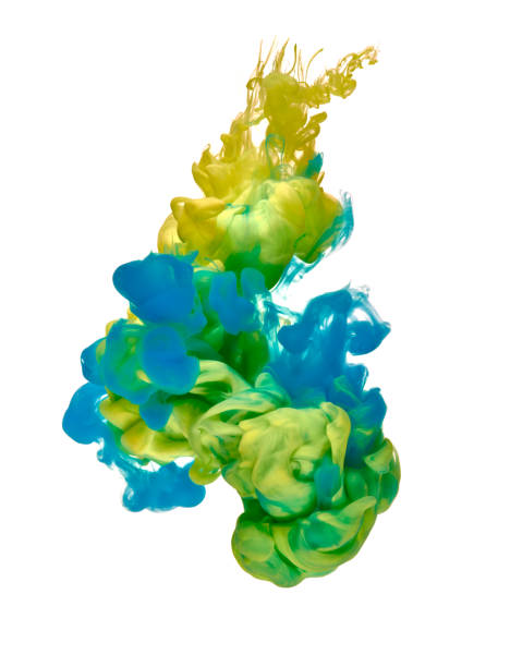 istock paint in water color liquid 1067974824
