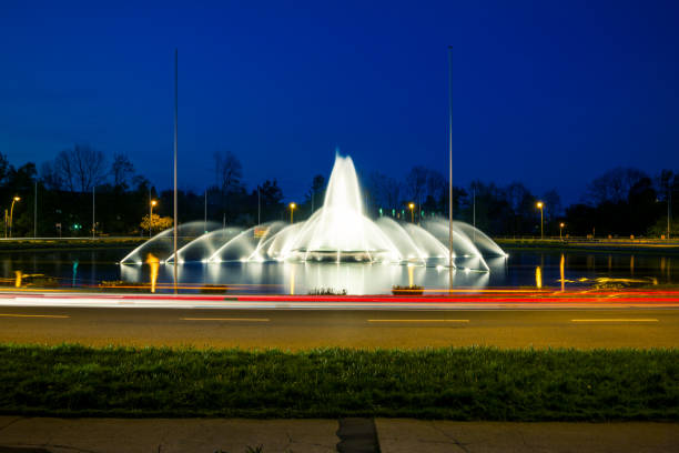 istock City of Aachen, Germany 1067989860