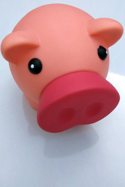 istock Piggy bank 1068017102