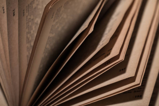 istock open pages of an old book 1068020588