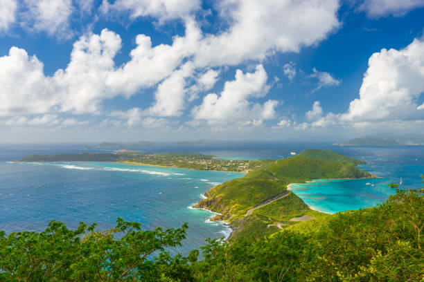 istock Virgin Gorda, British Virgin Islands 1068062018
