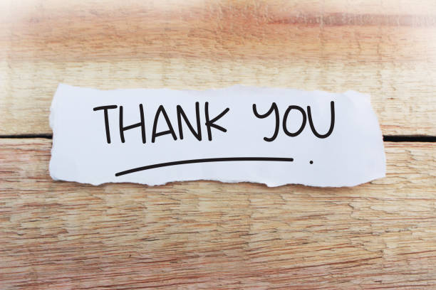 istock Thank You, Motivational Words Quotes Concept 1068064036