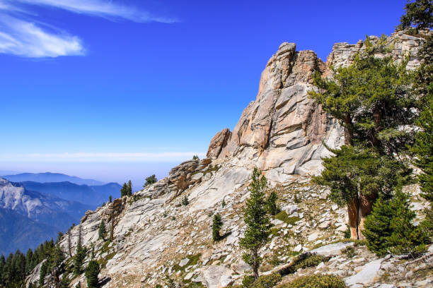 istock High altitude landscape in Sequoia National Park 1068071548