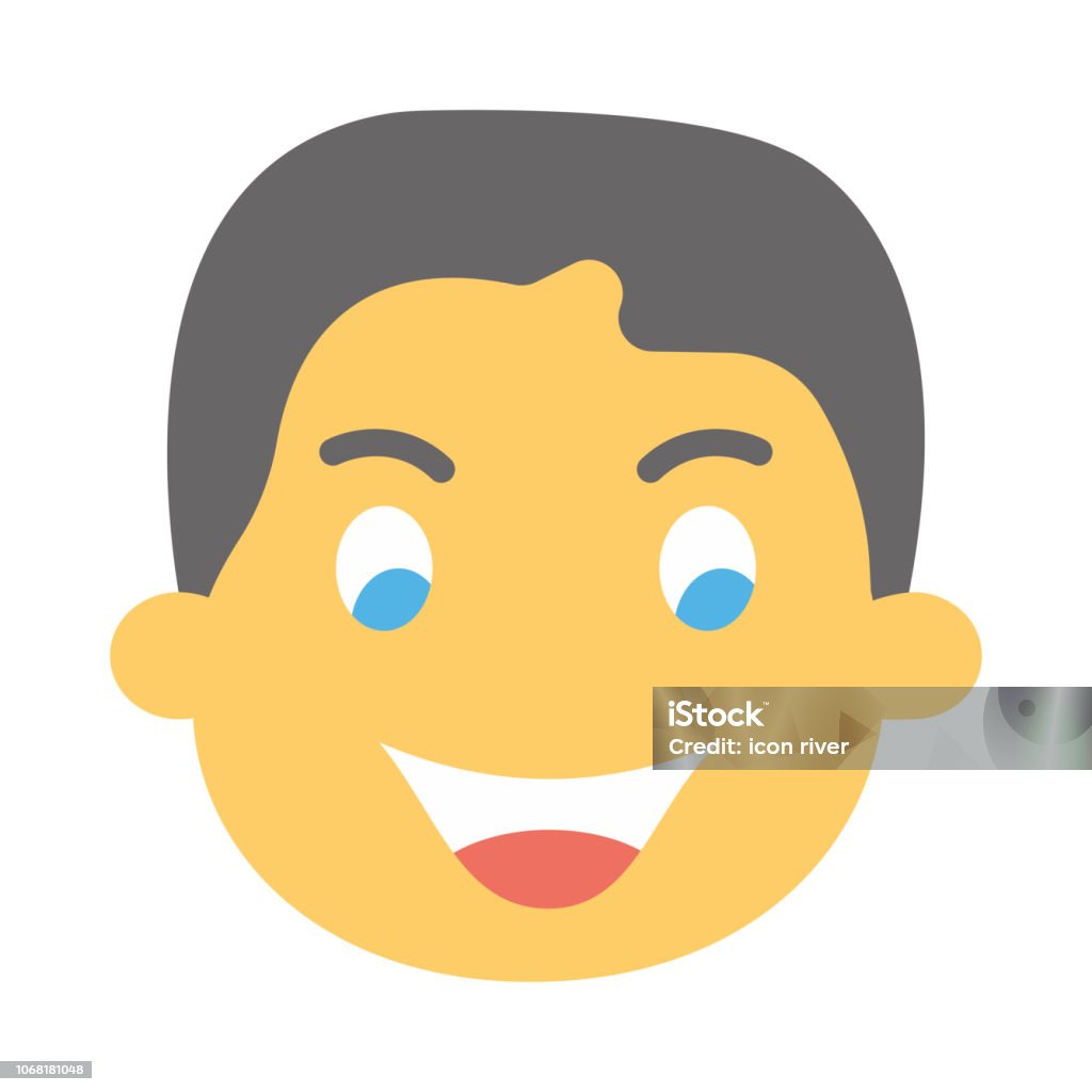 Confused Smiley Face Stock Illustration Download Image Now Adult confused-smiley-face-stock-illustration-download-image-now-adult