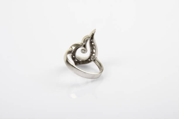 istock Ring and Jewelry kinds 1068181456