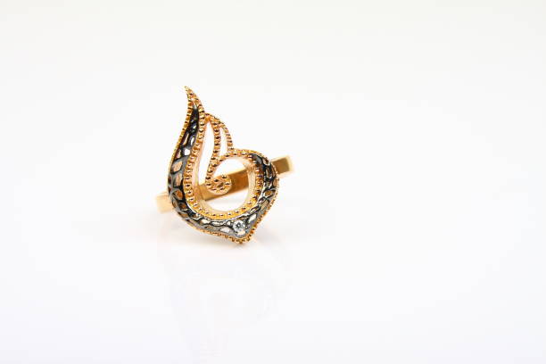 istock Ring and Jewelry kinds 1068181492