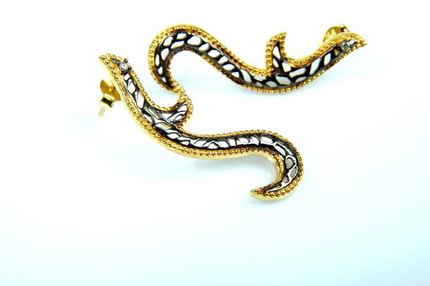 istock Necklaces and stylish designs 1068207180