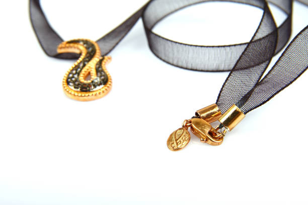 istock Necklaces and stylish designs 1068207424