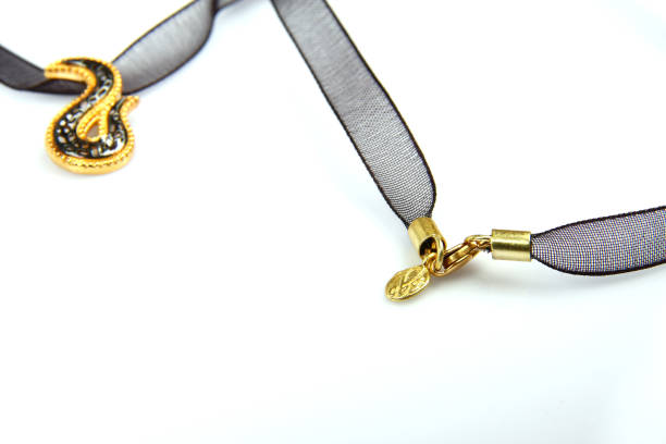 istock Necklaces and stylish designs 1068207550