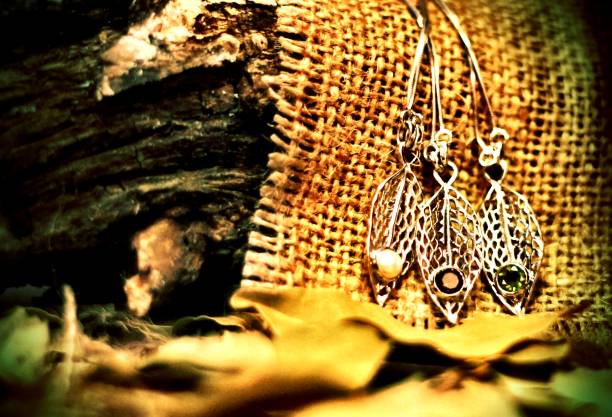 istock Necklaces and stylish designs 1068209916
