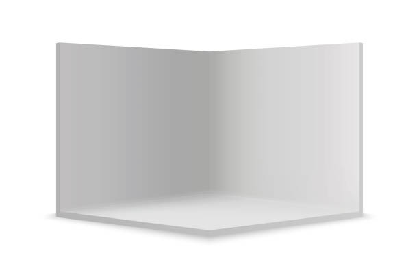 ðñð1/2ð3/4ð²ð1/2ñðμ rgb - veřejný telefonní automat nábytek stock ilustrace