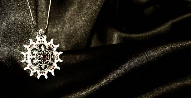 istock Necklaces and stylish designs 1068210360