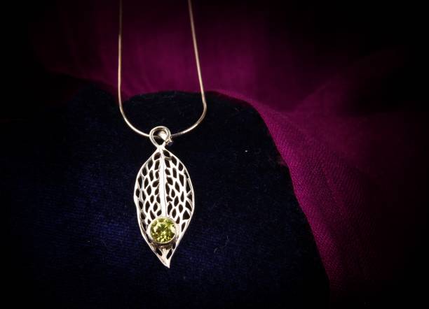 istock Necklaces and stylish designs 1068212240