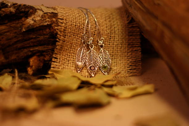 istock Necklaces and stylish designs 1068222240