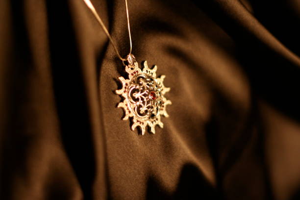 istock Necklaces and stylish designs 1068227272