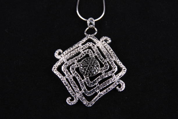 istock Necklaces and stylish designs 1068230898