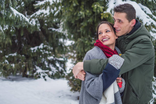 istock Our winter fairytale 1068236074