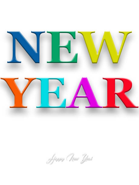 istock Happy New Year 2019 Background for your Christmas 1068246812
