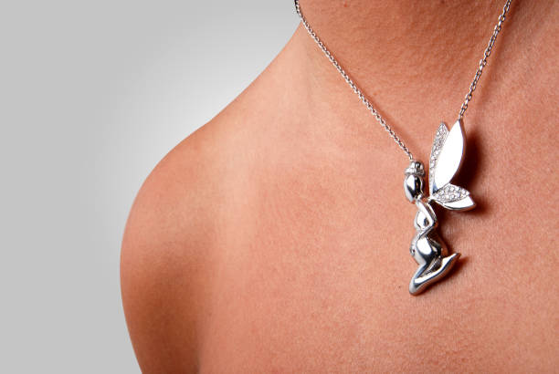 Necklaces and stylish designs