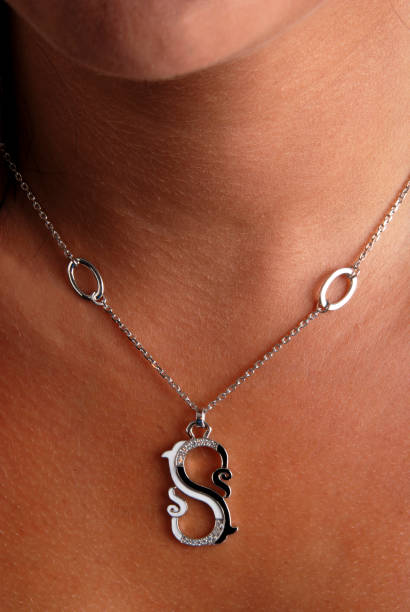 Necklaces and stylish designs