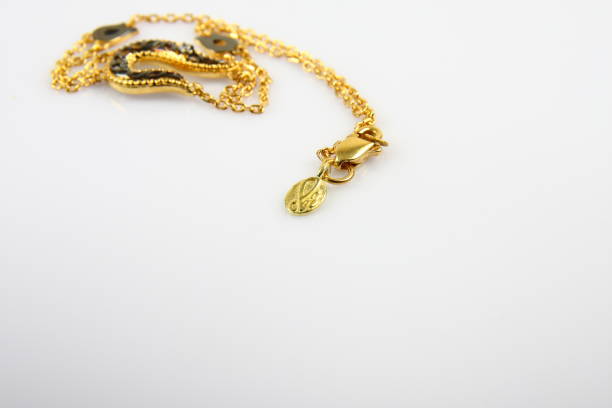 istock Necklaces and stylish designs 1068249206