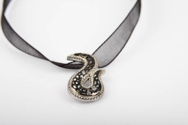 Necklaces and stylish designs