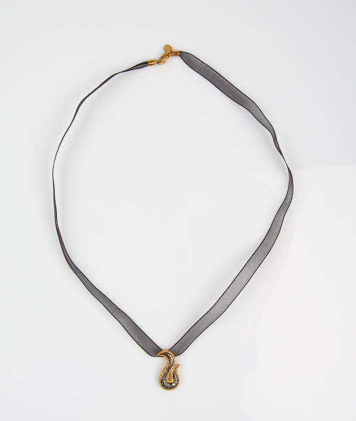 istock Necklaces and stylish designs 1068250958