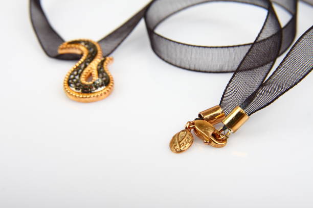 istock Necklaces and stylish designs 1068251312